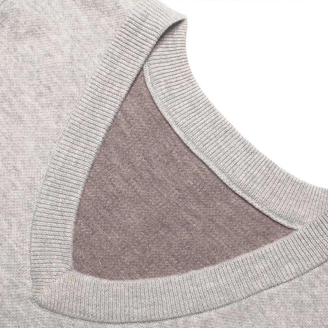 V-Neck Vest