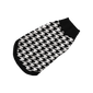 Inkline Houndstooth Pet Sweater