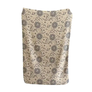 Blanket Celestial No. 1