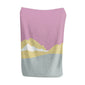 Roselight Vista Blanket