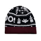 Custom Knit Beanie