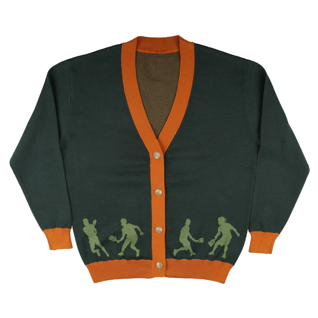 Custom Cardigan: Design Your Own Knit Cardigan