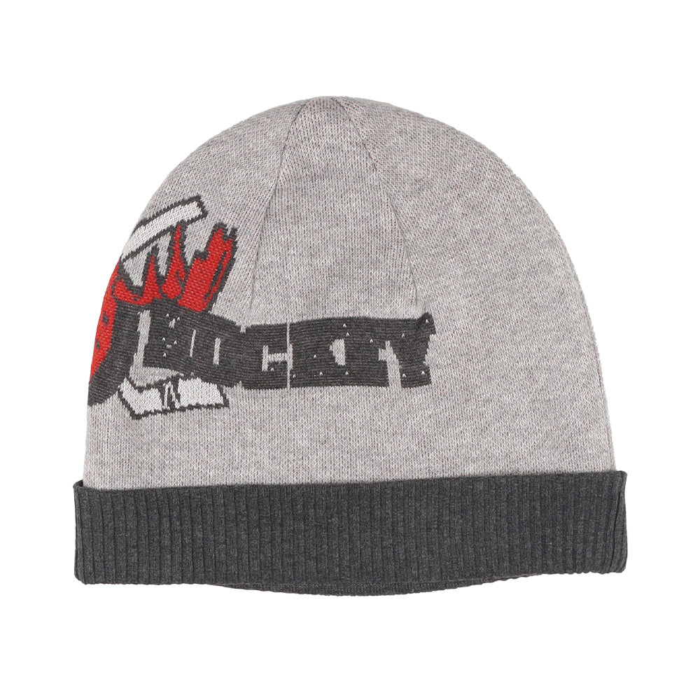 Custom Knit Beanie