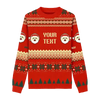Crewneck Christmas No. 36