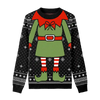 Crewneck Christmas No. 13