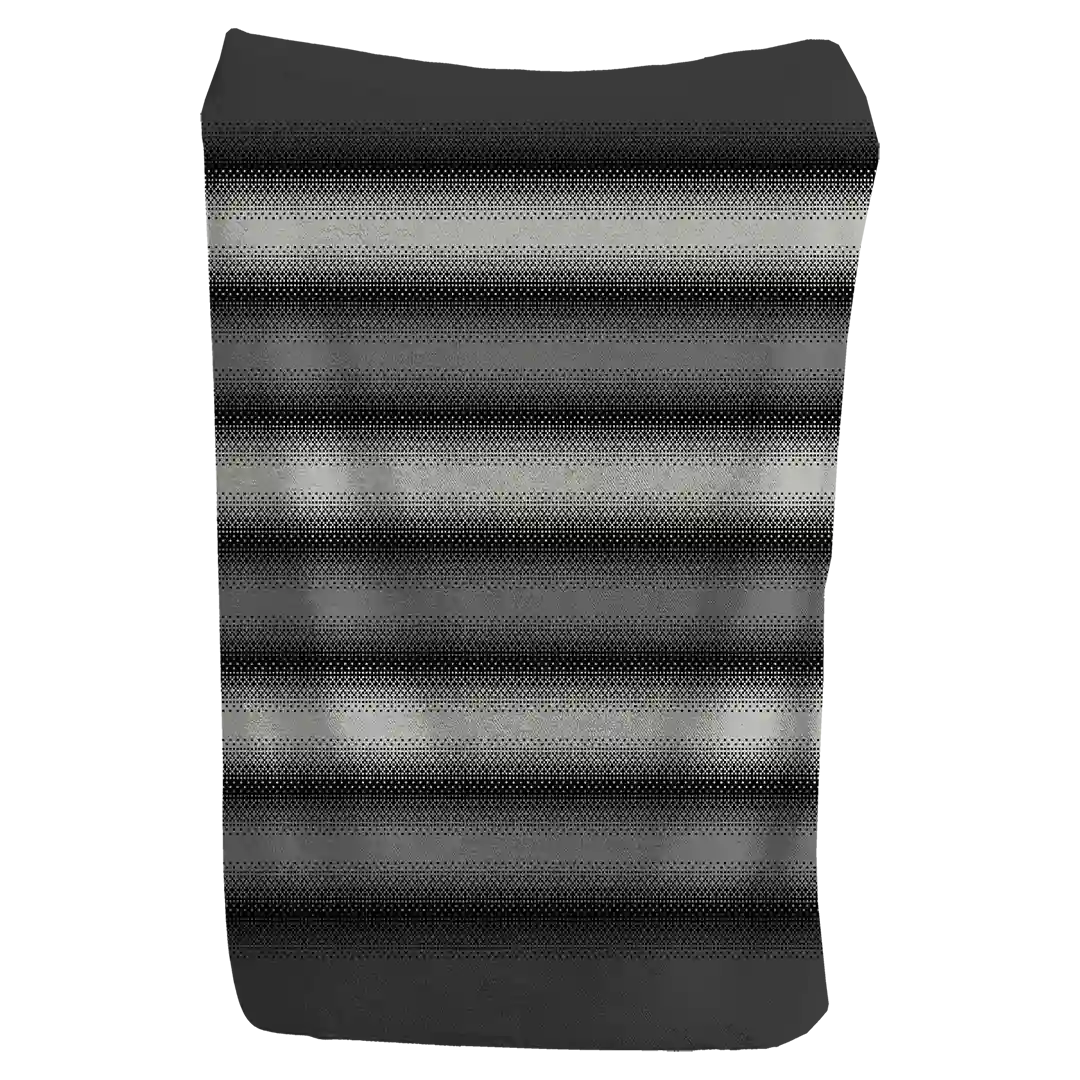 Shadowfade Ombre Blanket