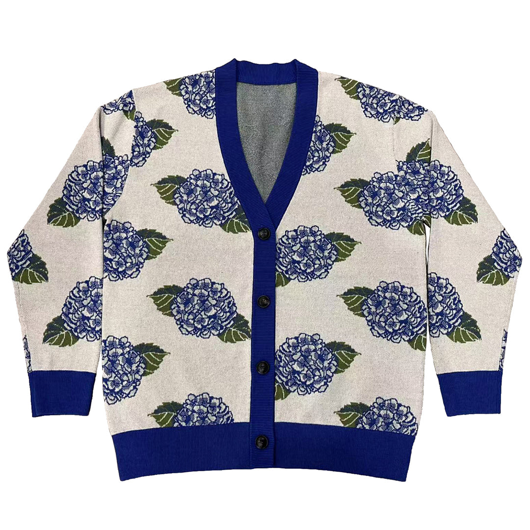 Custom Cardigan: Design Your Own Knit Cardigan