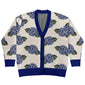 Custom Cardigan: Design Your Own Knit Cardigan