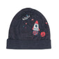 Custom Knit Beanie