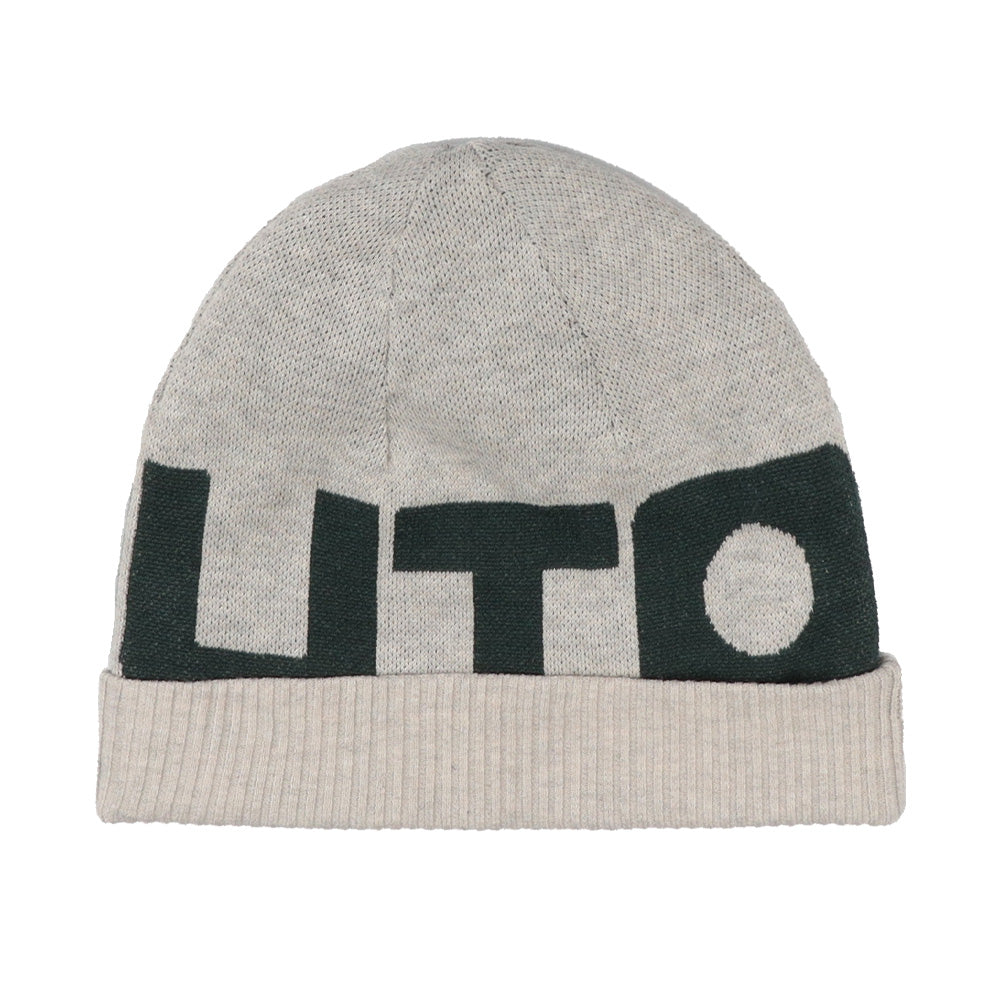 Custom Knit Beanie