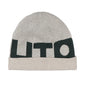 Custom Knit Beanie
