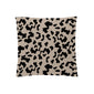 Desert Chic Leopard Pillow Case