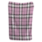Cottonblush Plaid Blanket