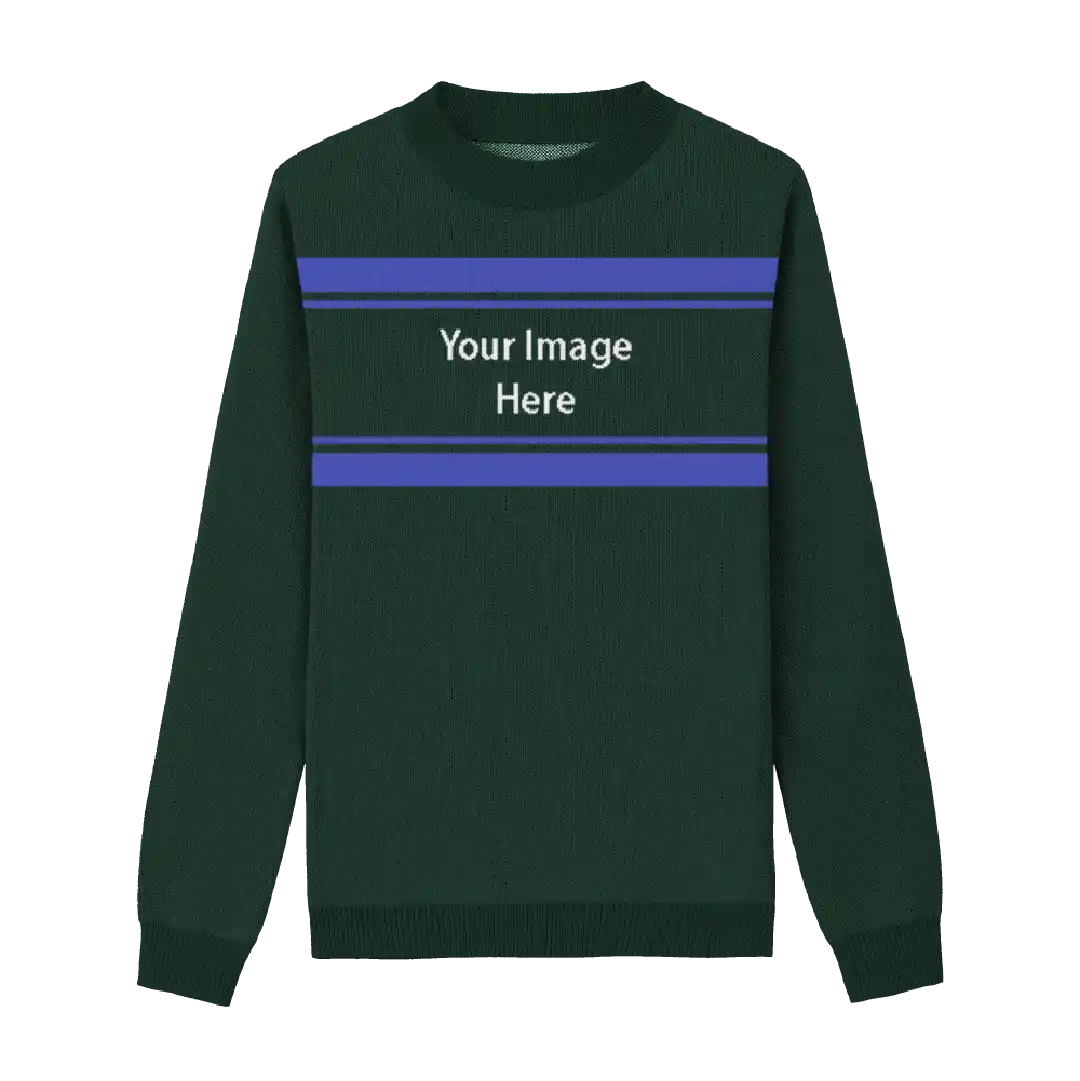 Pinecrest Collegiate Sweater