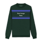 Pinecrest Collegiate Sweater