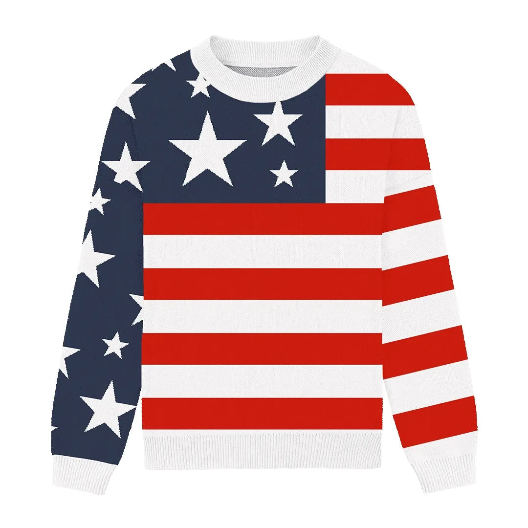 Liberty Stride Relaxed Fit Sweater