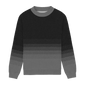 Ashfade Ombre Relaxed Fit Sweater