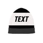 Bold Impact Collegiate Beanie