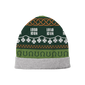 Emerald Blend Patter St. Patrick's Beanie