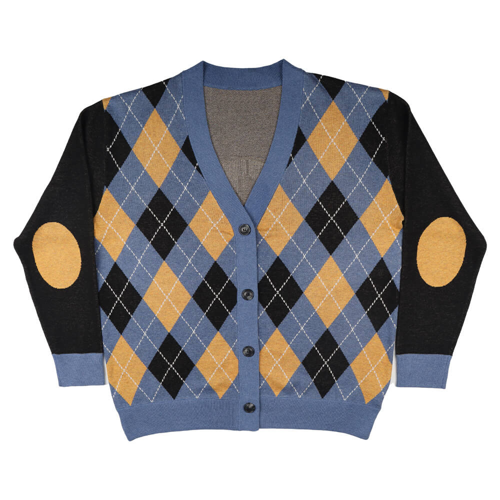Custom Cardigan: Design Your Own Knit Cardigan