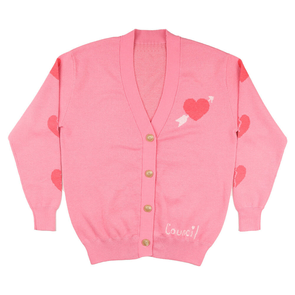 Custom Cardigan: Design Your Own Knit Cardigan