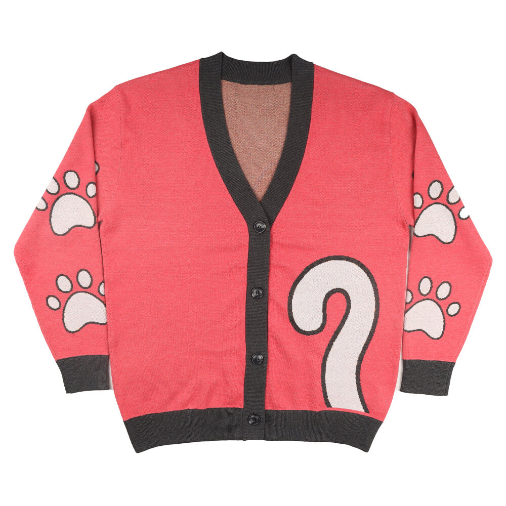 Custom Cardigan: Design Your Own Knit Cardigan
