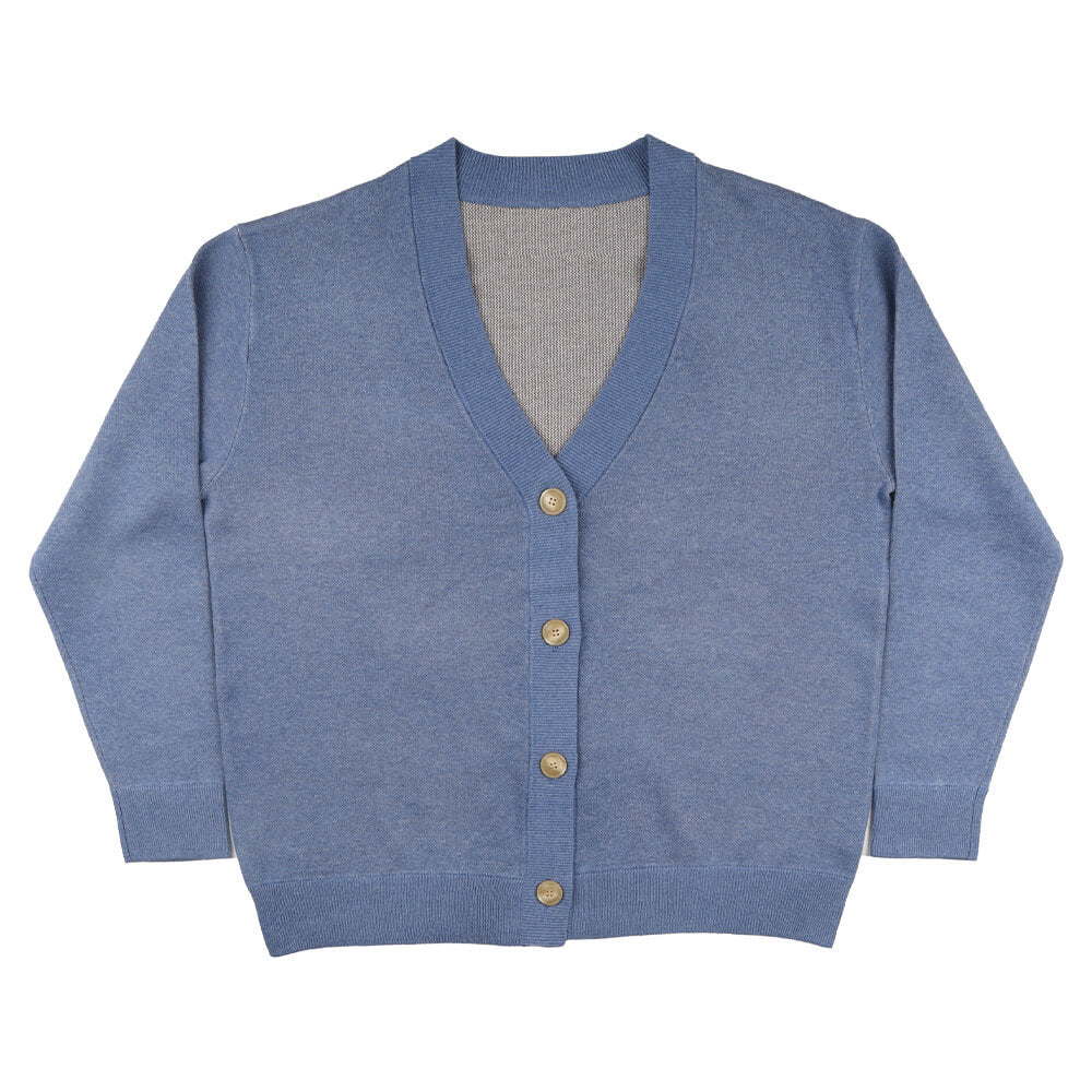 Custom Cardigan: Design Your Own Knit Cardigan