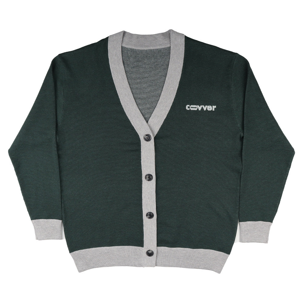 Custom Cardigan: Design Your Own Knit Cardigan