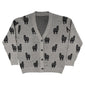 Custom Cardigan: Design Your Own Knit Cardigan