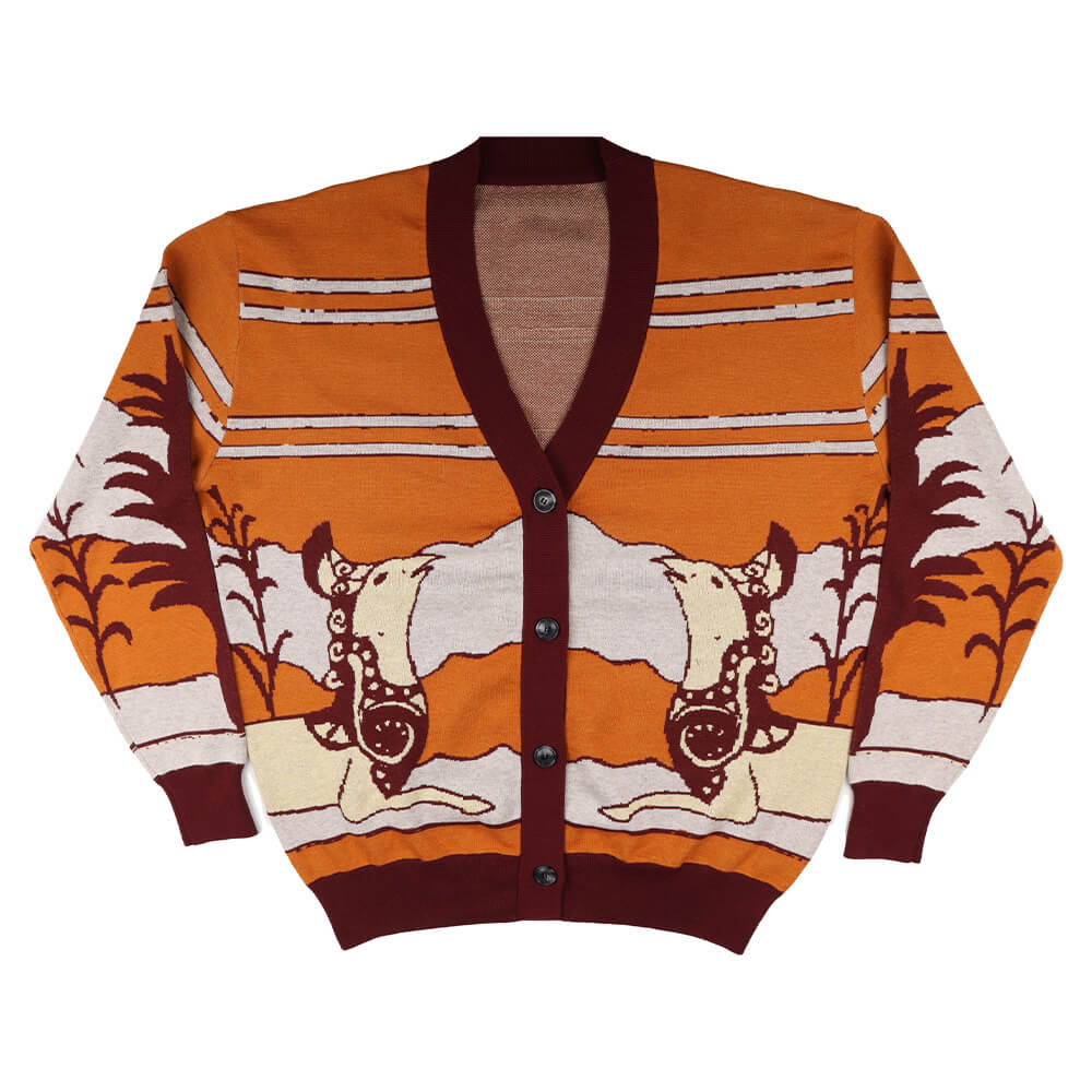 Custom Cardigan: Design Your Own Knit Cardigan