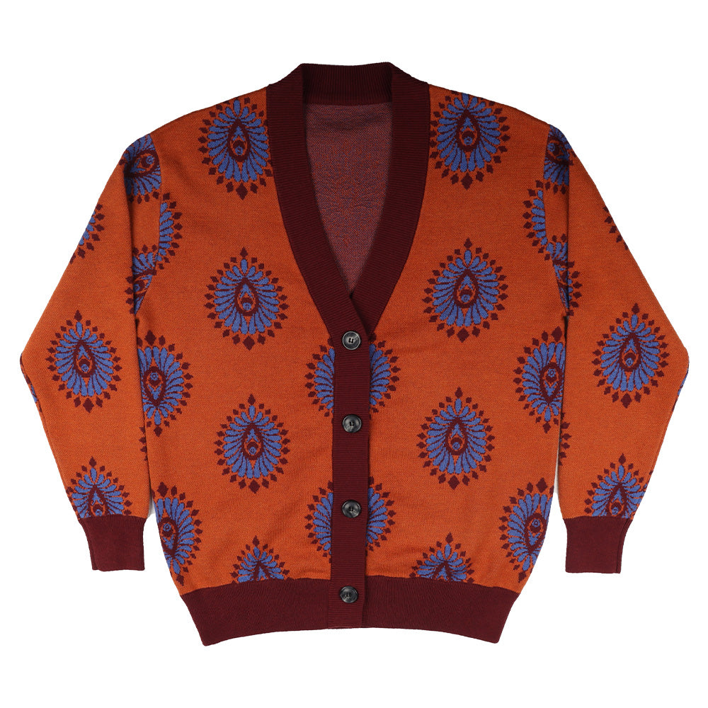 Custom Cardigan: Design Your Own Knit Cardigan