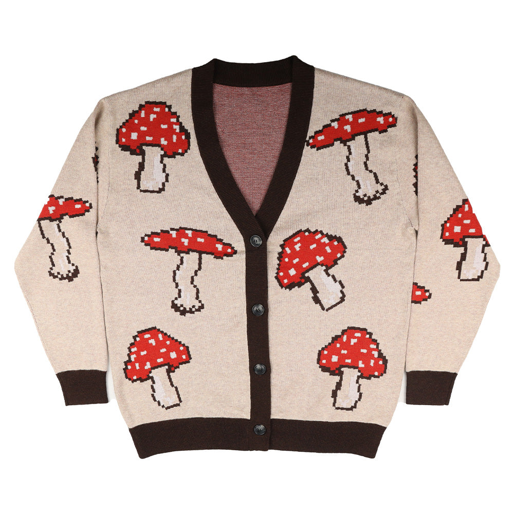 Custom Cardigan: Design Your Own Knit Cardigan