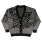 Custom Cardigan: Design Your Own Knit Cardigan
