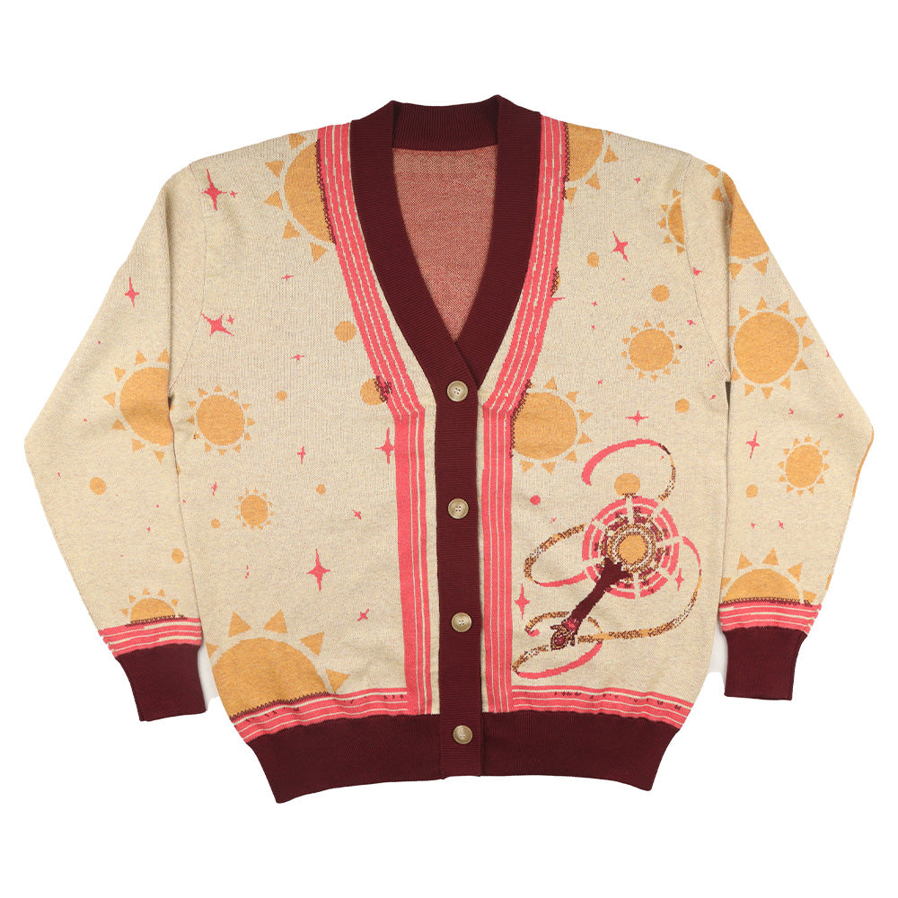 Cardigan