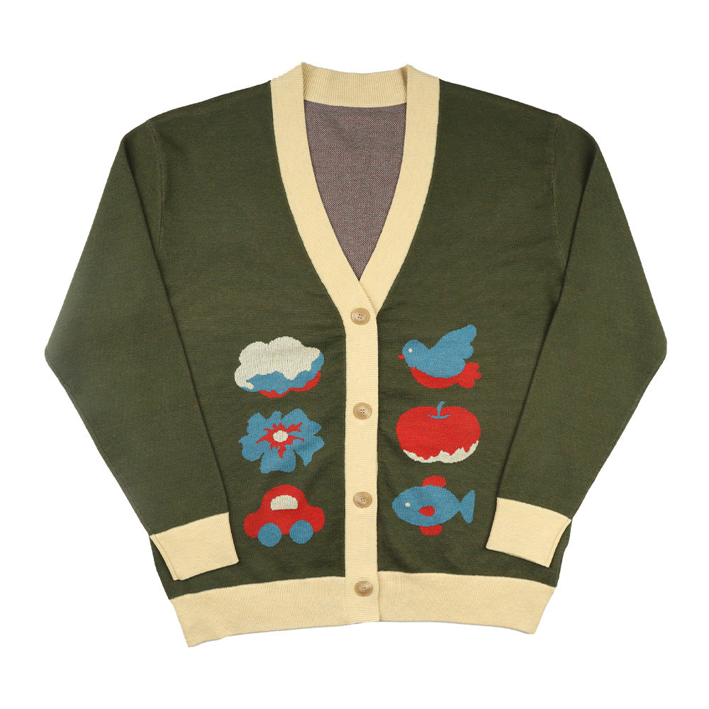 Cardigan