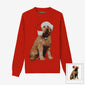 Holiday Special Pet Custom Sweater