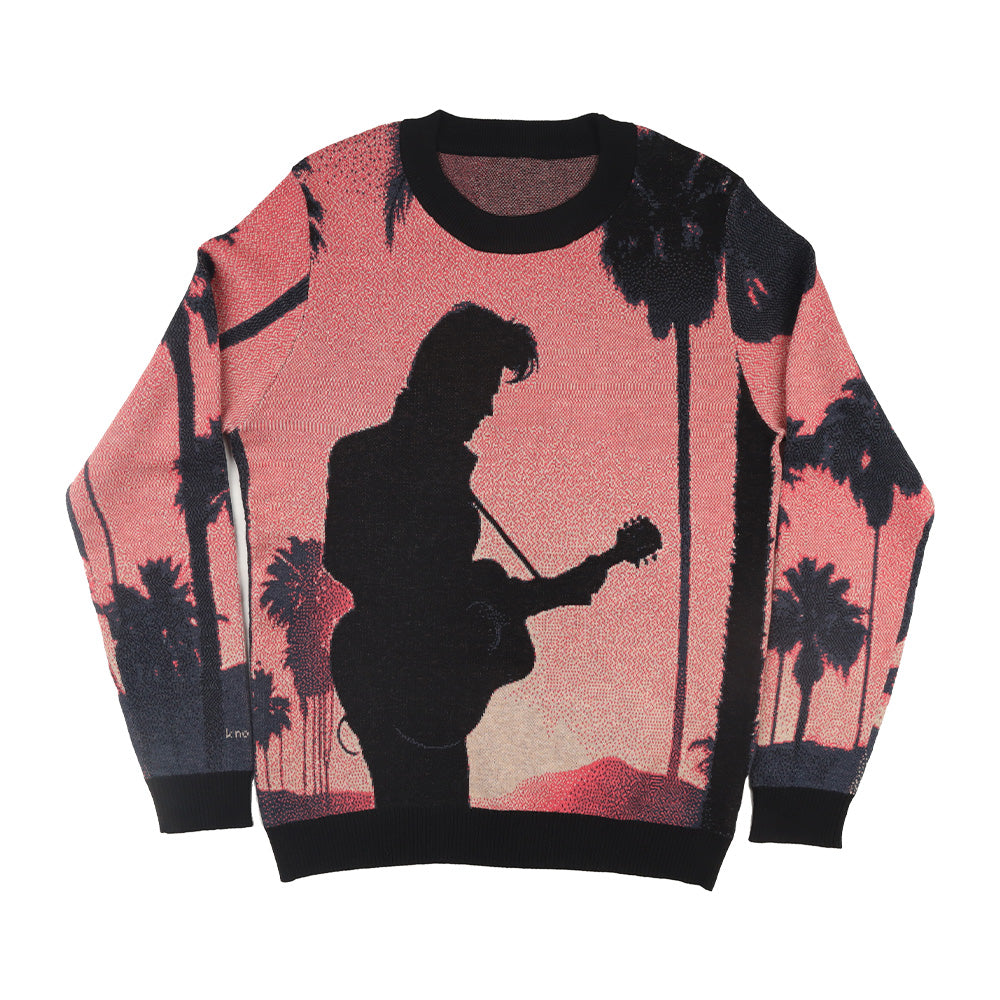 Crewneck Classic Fit
