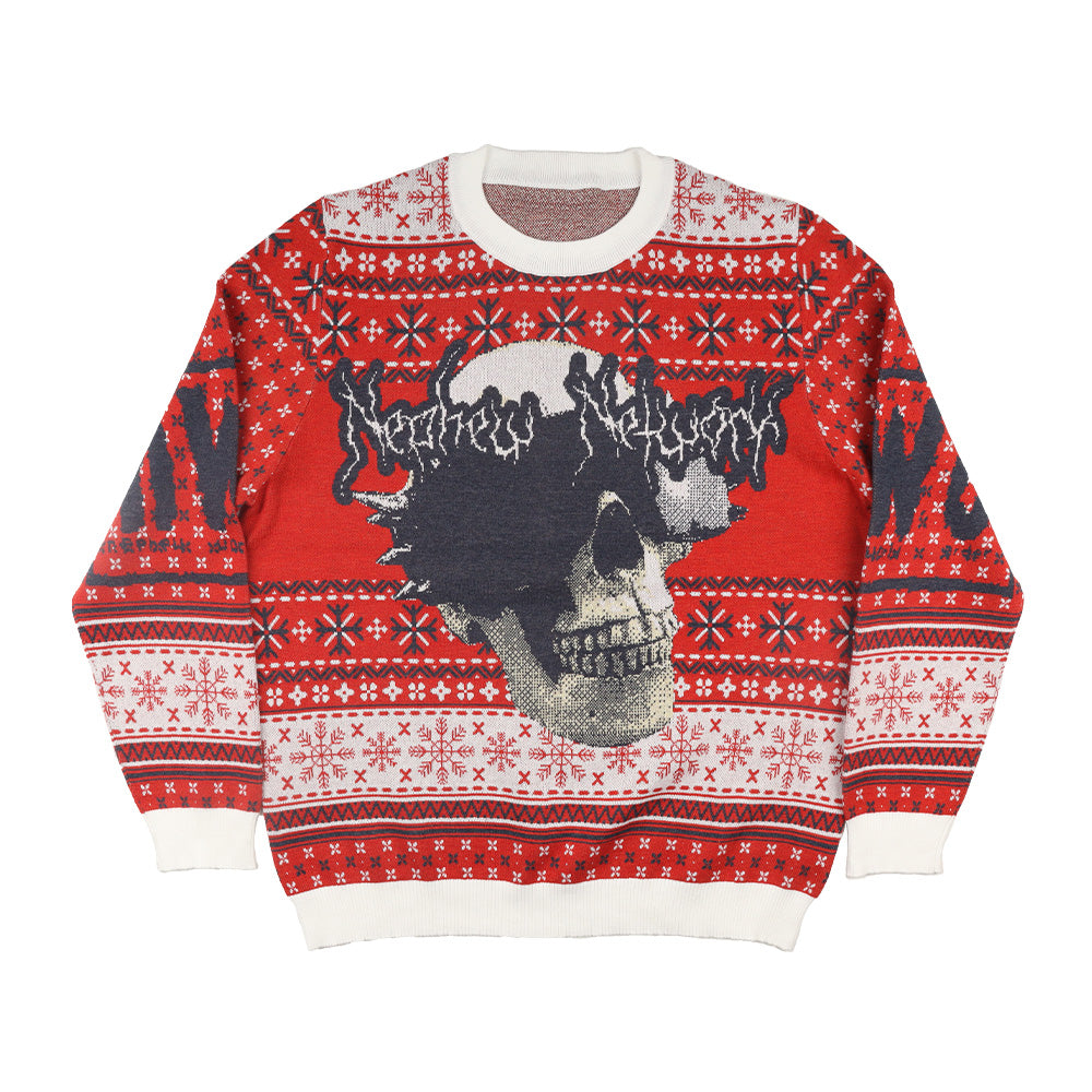Crewneck Classic Fit