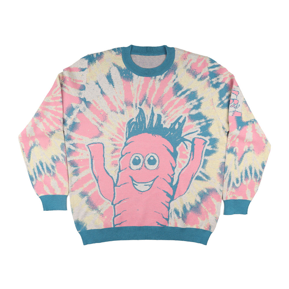 Crewneck Classic Fit
