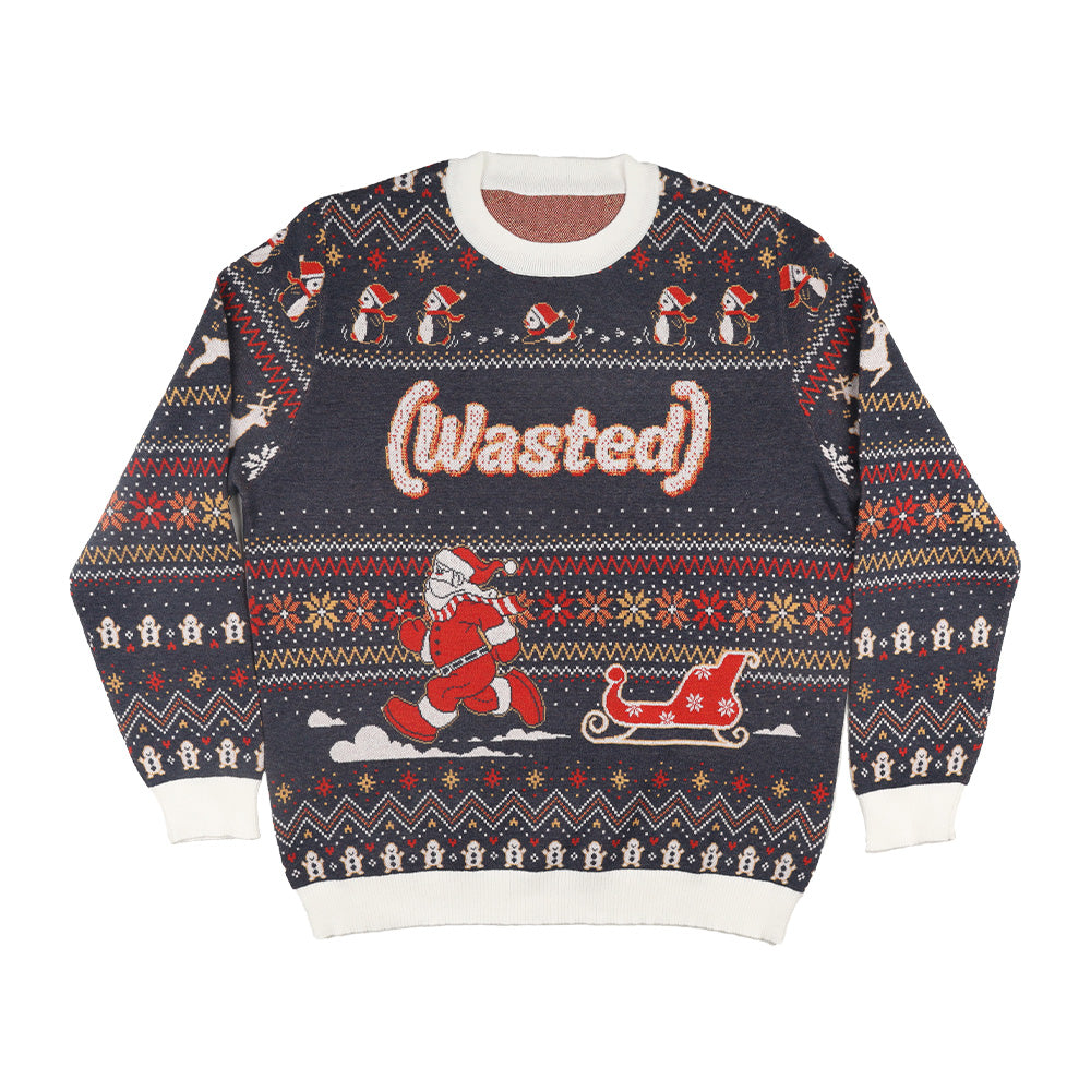 Crewneck Classic Fit