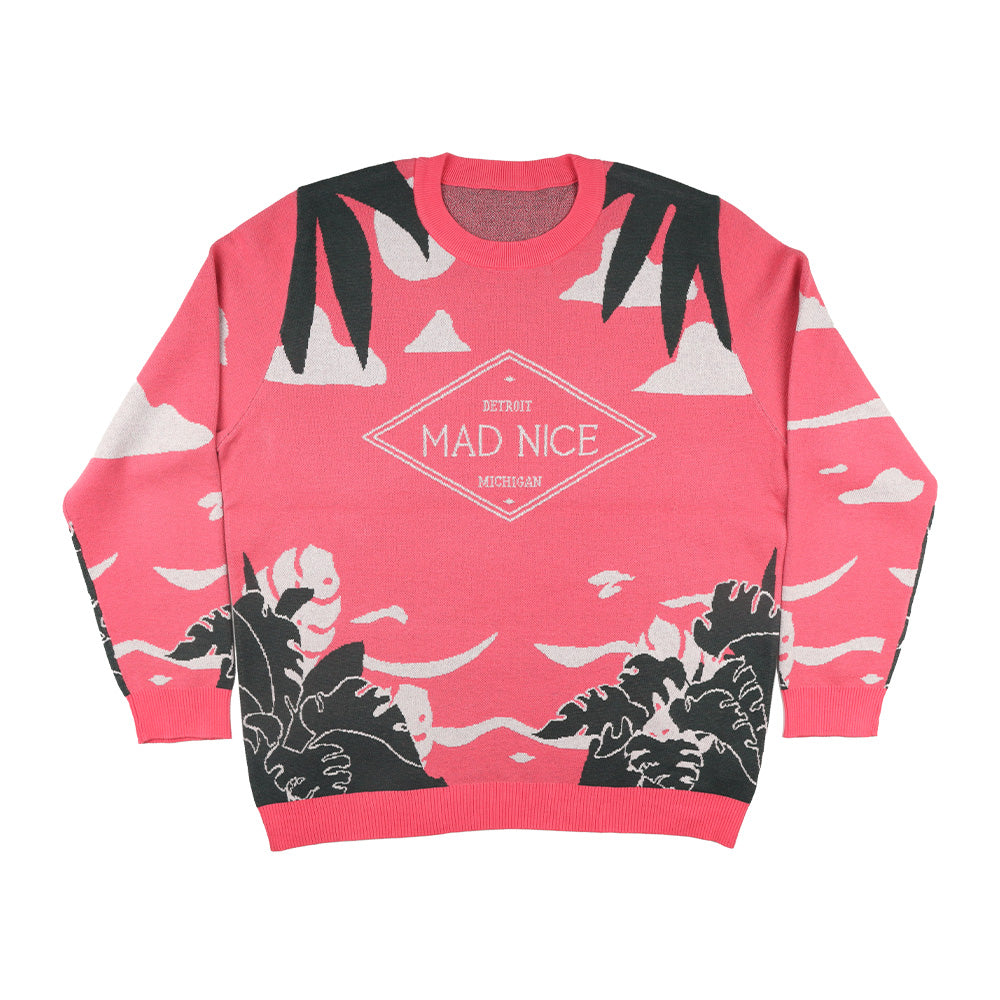 Crewneck Classic Fit