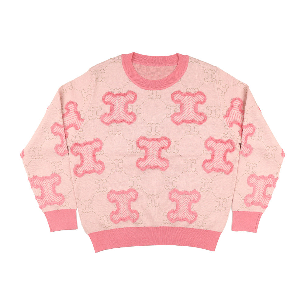 Crewneck Classic Fit