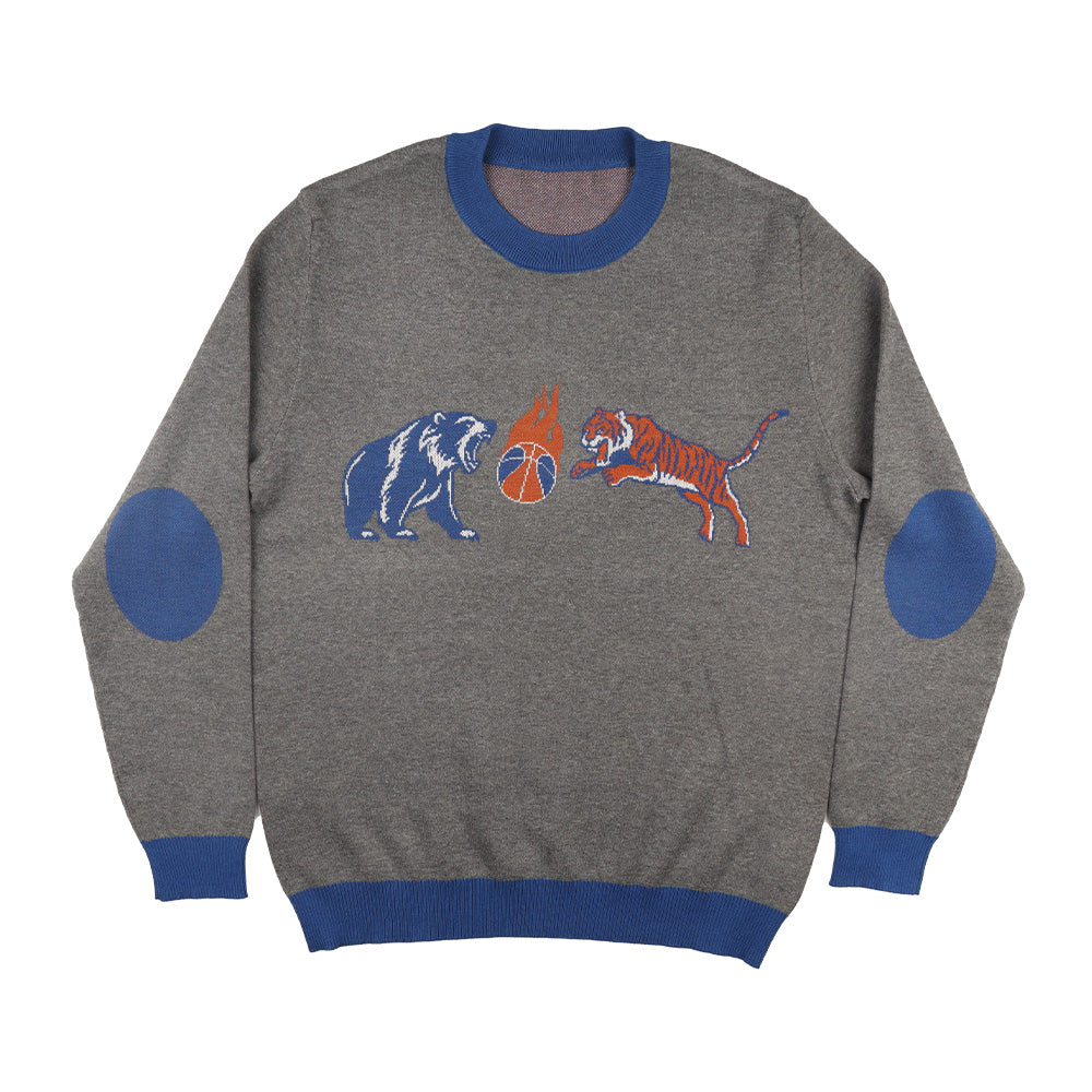 Crewneck Classic Fit