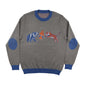 Crewneck Classic Fit
