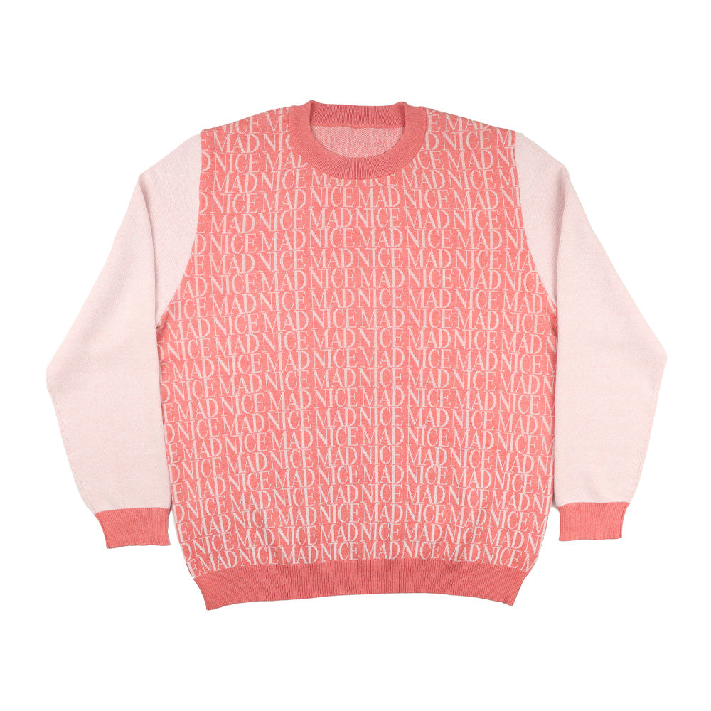 Crewneck Classic Fit