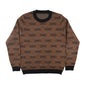 Crewneck Classic Fit