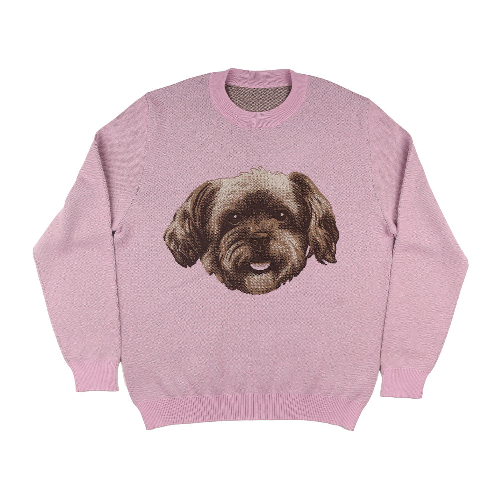 Crewneck Classic Fit