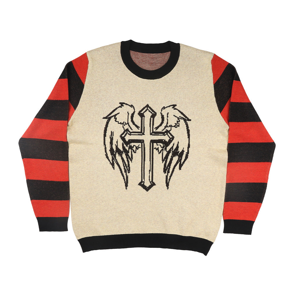 Crewneck Classic Fit