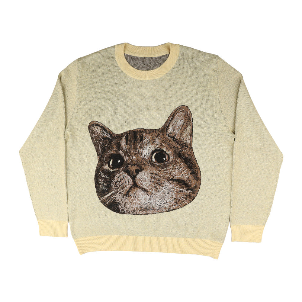 Crewneck Classic Fit