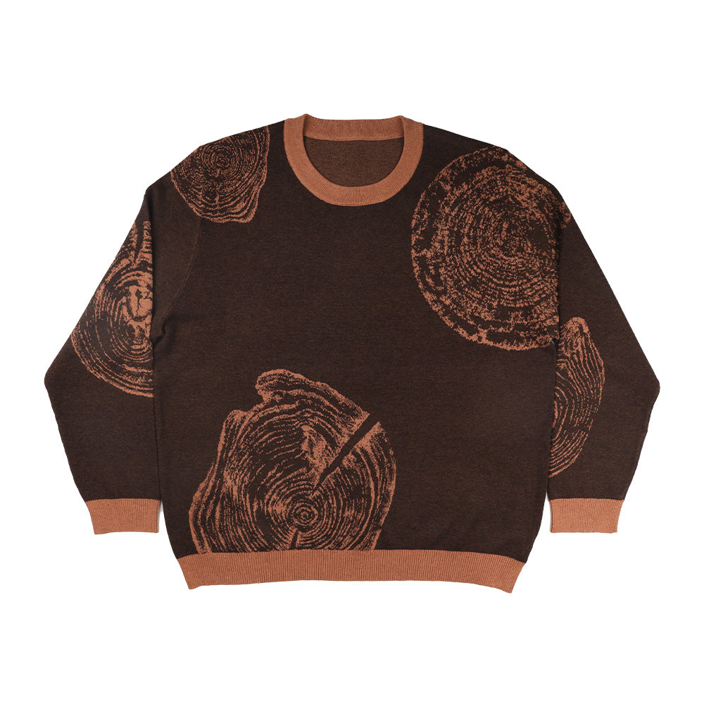 Crewneck Classic Fit